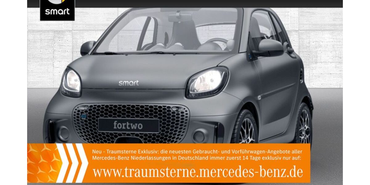 Smart ForTwo 26.883 km 13.190 &euro; Köln 51149