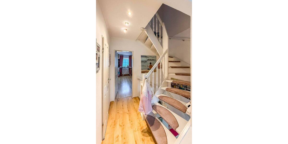 Reihenendhaus Rösrath - 3 Zimmer, 116 m&sup2;, 485.000&euro; | Angebot:26545421
