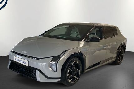 Kia EV4 5.250 km 41.690 &euro; Euskirchen 53881
