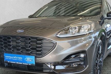 Ford Kuga 56.978 km 29.990 &euro; Hürth 50354