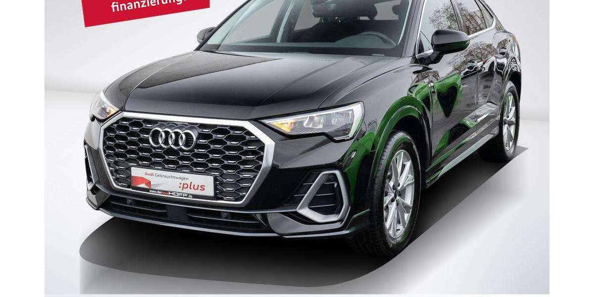Audi Q3 45.200 km 31.975 &euro; Sankt Augustin 53757