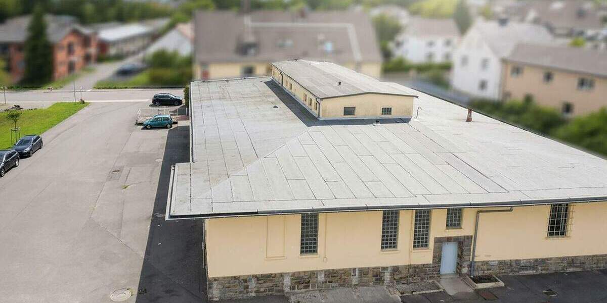 Gewerbeobjekt Buchholz - 769.000&euro; | Angebot:24520927