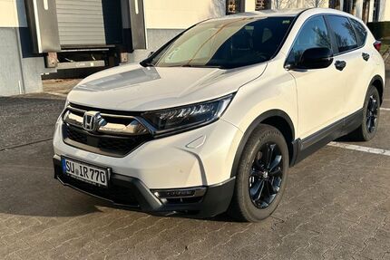 Honda CR-V 42.000 km 26.000 &euro; Troisdorf 53842