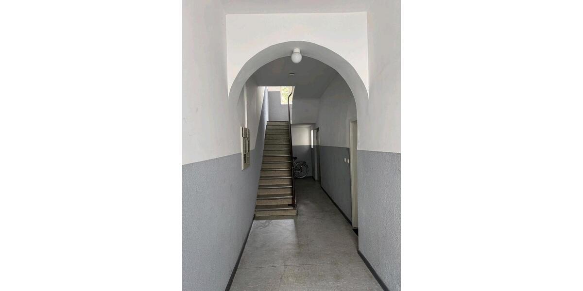 Erdgeschoßwohnung Köln Mülheim - 1 Zimmer, 35 m&sup2;, 160.000&euro; | Angebot:26409307