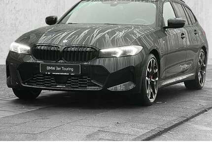 BMW 320 1.001 km 55.990 € Köln 51063