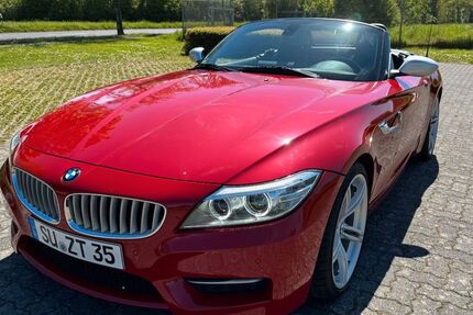 BMW Z4 137.500 km 27.500 &euro; Königswinter 53639