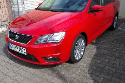 Seat Toledo IV