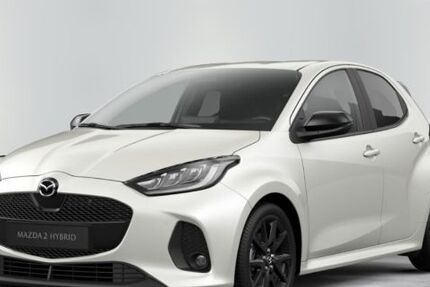 Mazda 2 Hybrid 2.448 km 25.790 € Köln 50825