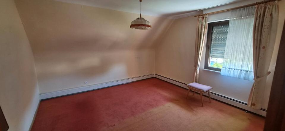 Einfamilienhaus Alfter - 6 Zimmer, 150 m&sup2;, 360.000&euro; | Angebot:27215528
