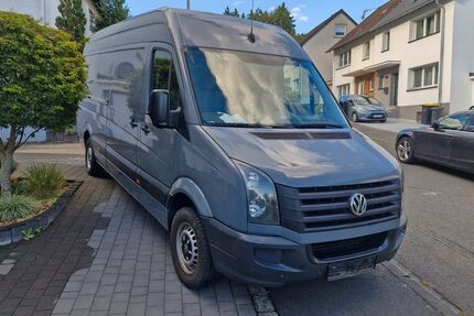VW Crafter 148.600 km 15.850 € Siegburg 53721