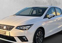 Gebrauchtwagen Seat Ibiza