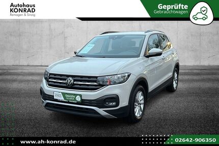 VW T-Cross 59.665 km 18.990 &euro; Remagen 53424
