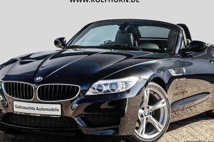 BMW Z4 105.250 km 18.810 € Wesseling 50389