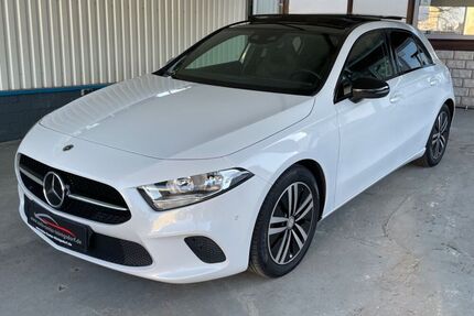 Mercedes A 200