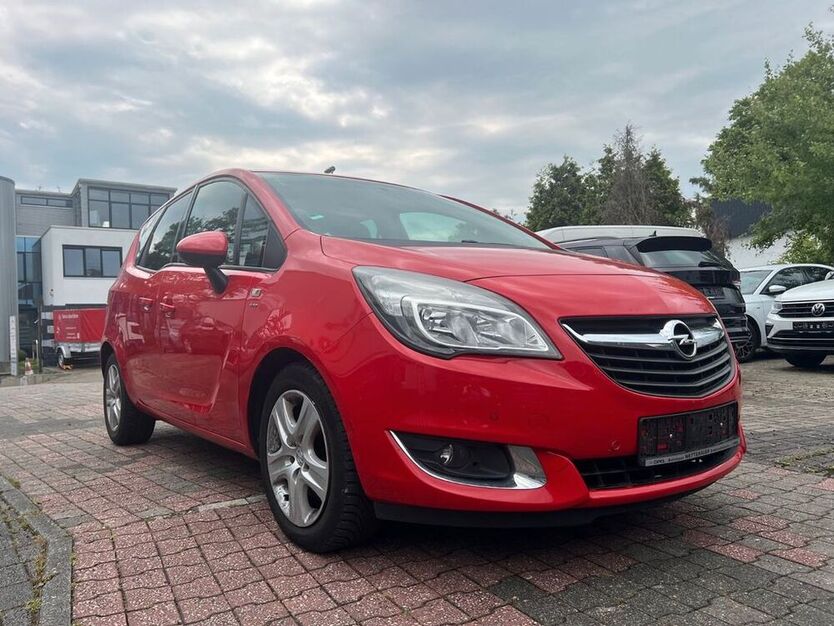 Meriva