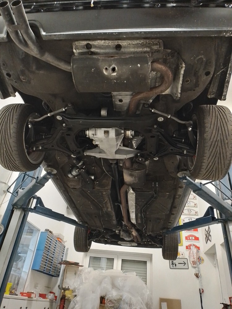 Audi 80 104.000 km 15.000 € Zülpich 53909