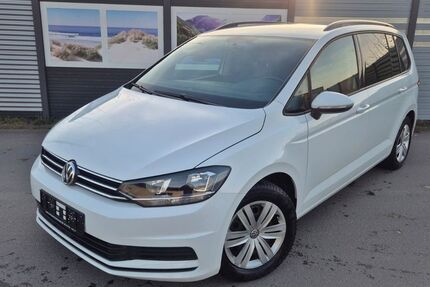 VW Touran 58.260 km 18.499 &euro; Bornheim 53332