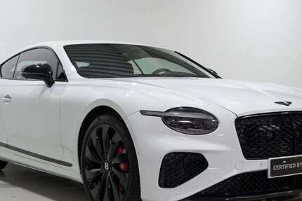 Bentley Continental GT 1.560 km 274.900 &euro; Köln 50827