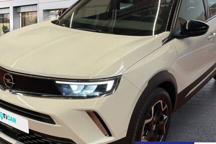 Opel Mokka 10.348 km 20.380 &euro; Köln 50933