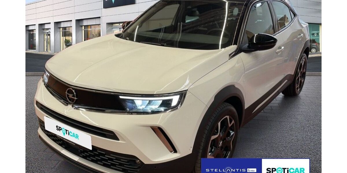 Opel Mokka 10.348 km 20.380 &euro; Köln 50933