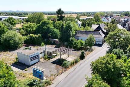 Grundstück Rheinbach - 1.890.000&euro; | Angebot:27176192