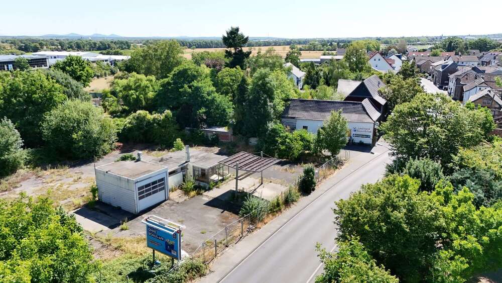 Grundstück Rheinbach - 1.890.000&euro; | Angebot:27176192