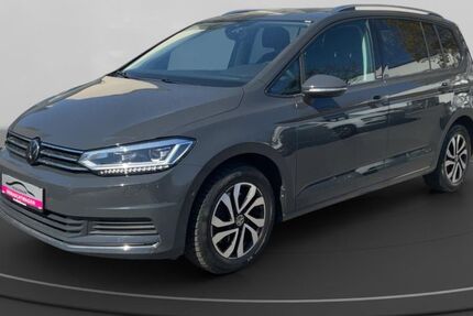 VW Touran 62.460 km 28.980 &euro; Köln-Mülheim 51063