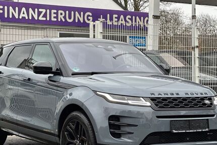 Land Rover Range Rover Evoque 20.790 km 33.900 € Köln (Heimersdorf) 50767