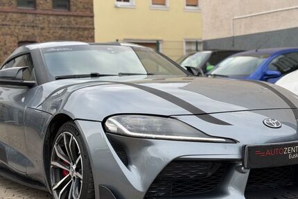 Toyota Supra 118.000 km 37.500 &euro; Euskirchen 53879