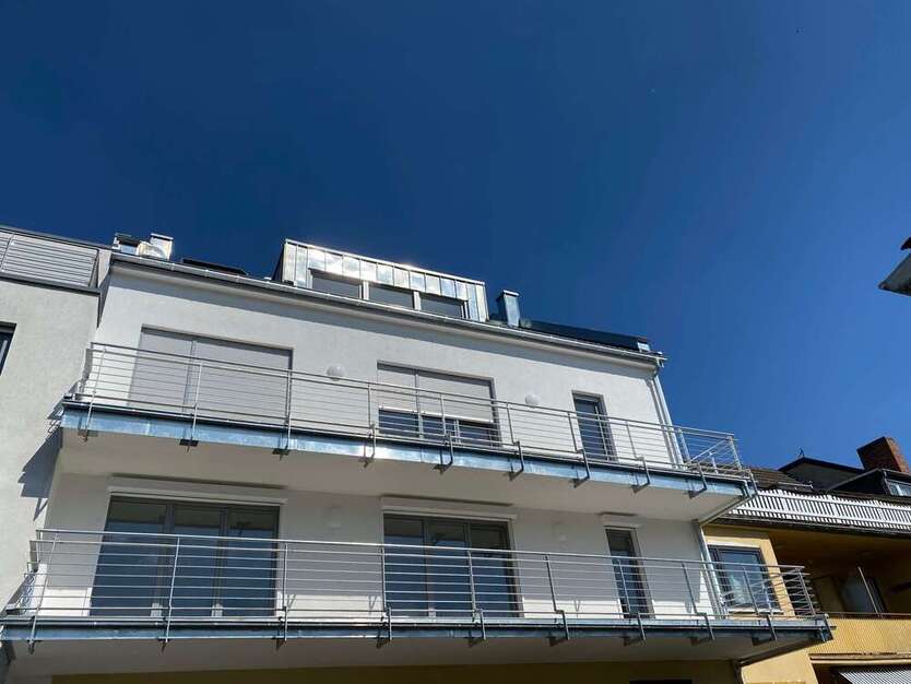 Wohnung zum Mieten in Bonn 1.420 € 114 m² 4 zimmer