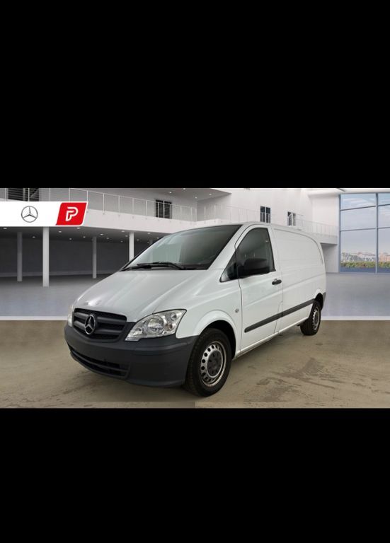 Mercedes-Benz Vito 231.897 km 6.999 € Bonn Beuel 53227