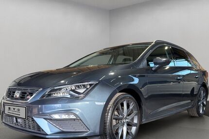 Seat Leon 122.036 km 14.680 &euro; Lohmar 53797