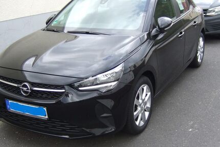 Opel Corsa 89.650 km 9.500 &euro; Sankt Augustin 53757