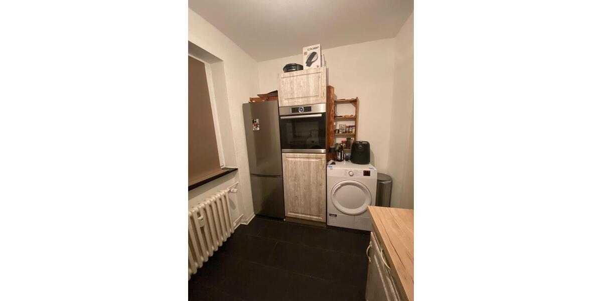 Erdgeschoßwohnung Hennef (Sieg) - 3 Zimmer, 72 m&sup2;, 692&euro; | Angebot:25903178
