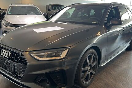 Audi A4 228.679 km 15.290 &euro; Brühl 50321