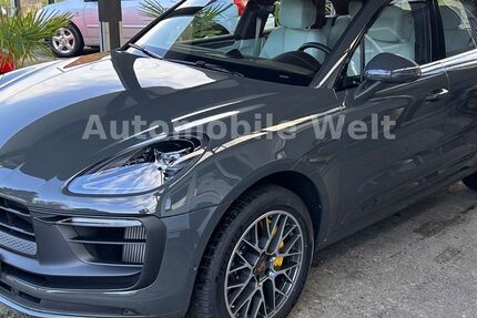 Porsche Macan 34.980 km 110.980 € Frechen 50226