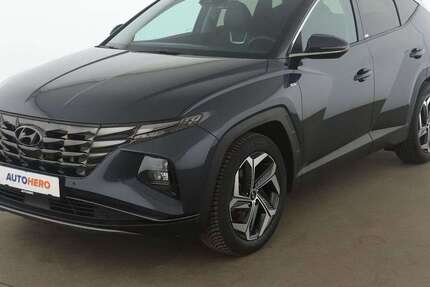 Hyundai TUCSON 33.945 km 23.590 &euro; Köln 50739