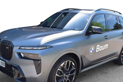 BMW X7 M60 6.900 km 133.900 &euro; Bad Neuenahr 53474