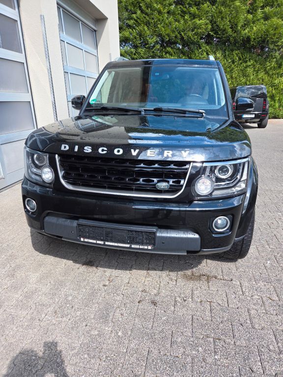 Discovery