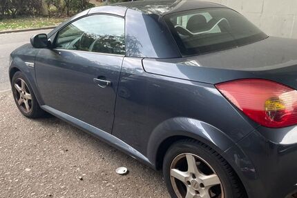 Opel Tigra 187.000 km 799 &euro; Köln 50825