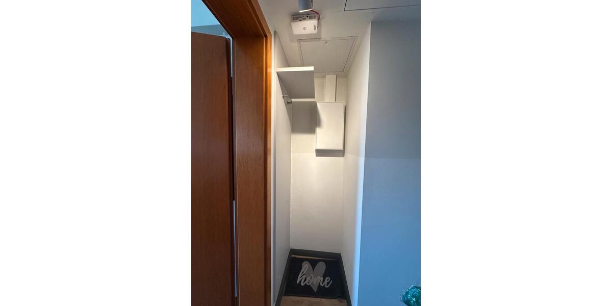 Etagenwohnung Bonn Gronau - 1 Zimmer, 20 m&sup2;, 1.009&euro; | Angebot:25790439