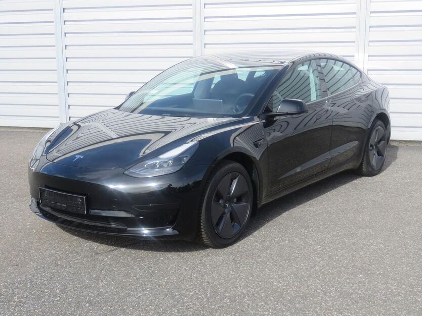 Tesla Model 3 10.923 km 29.999 € Eitorf 53783