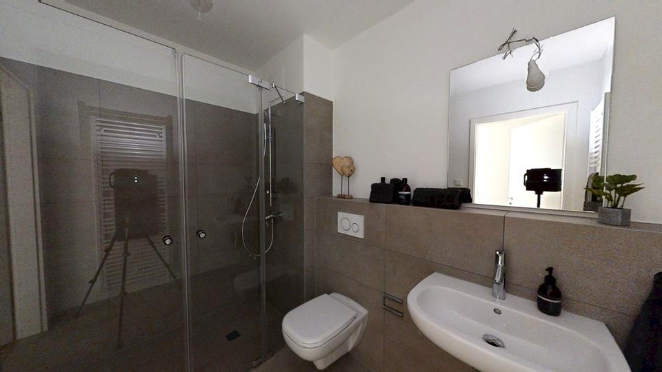 Etagenwohnung Bonn Dransdorf - 3 Zimmer, 76 m&sup2;, 1.180&euro; | Angebot:24814117