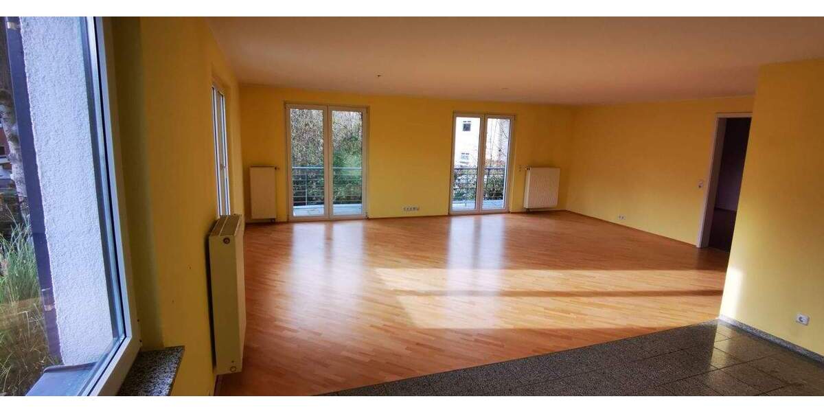 Etagenwohnung Troisdorf-Bergheim Bergheim - 4 Zimmer, 133 m&sup2;, 449.000&euro; | Angebot:25693104