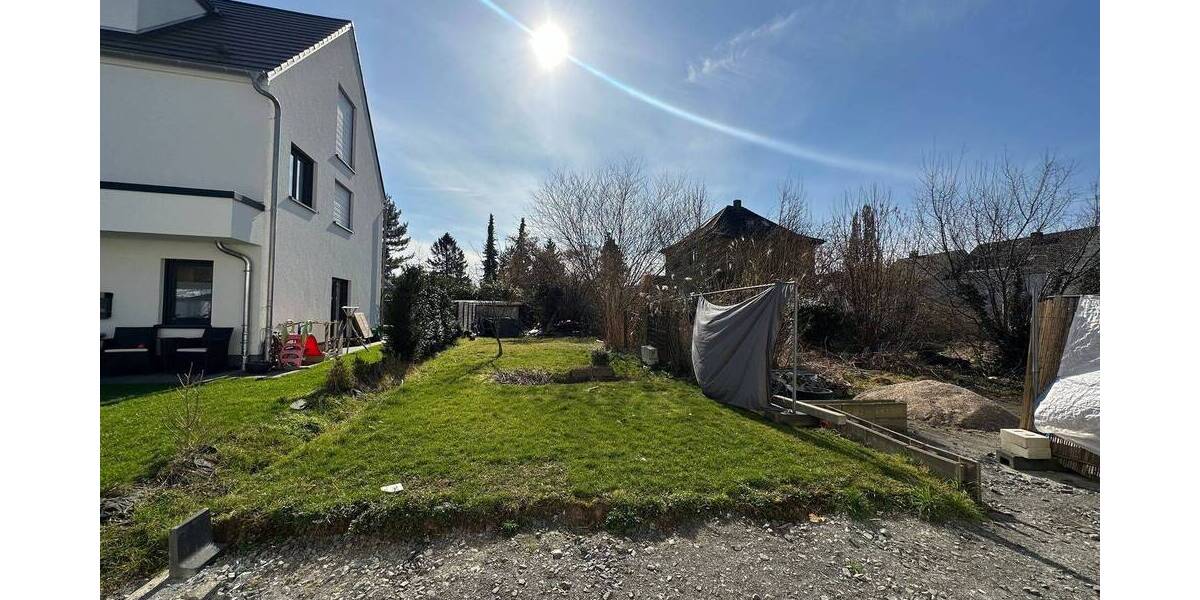 Doppelhaushälfte Bergisch Gladbach Alt-Refrath - 4 Zimmer, 140 m&sup2;, 569.000&euro; | Angebot:24103002