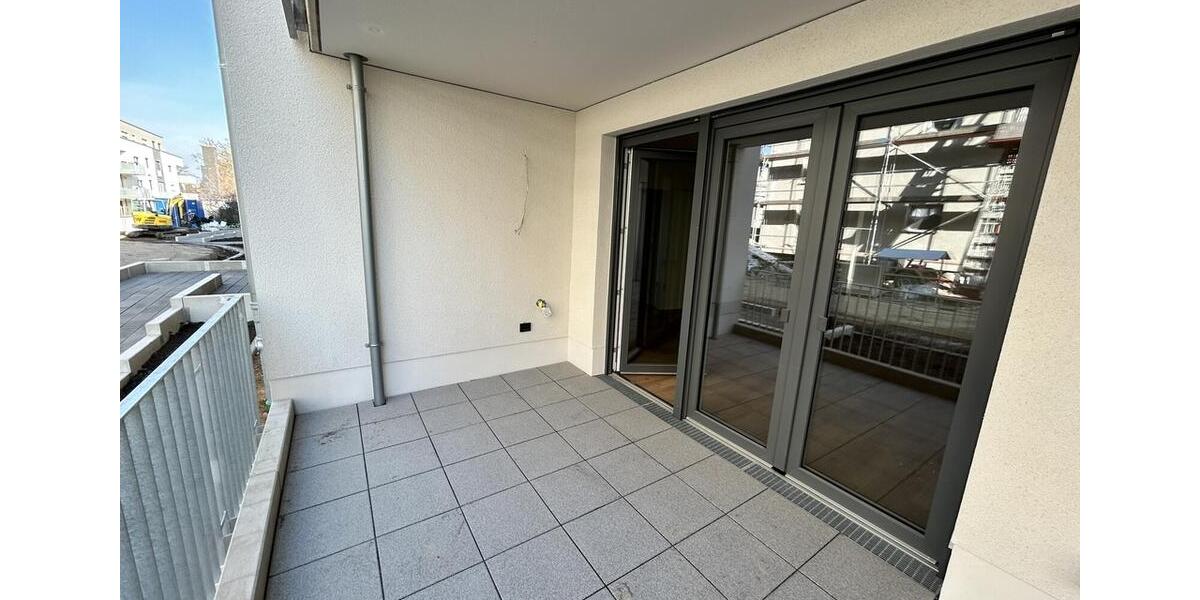 Erdgeschoßwohnung Rheinbach - 3 Zimmer, 93 m&sup2;, 1.233&euro; | Angebot:25563150