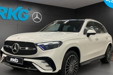 Mercedes-Benz GLC 300 9.800 km 69.570 &euro; Bonn 53119