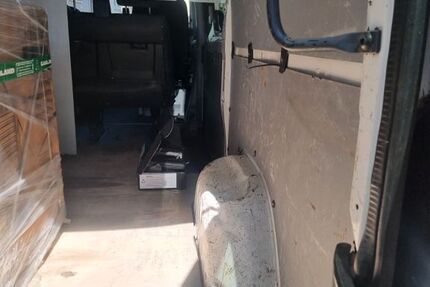 Mercedes-Benz Sprinter 450.000 km 8.800 &euro; Köln 51103