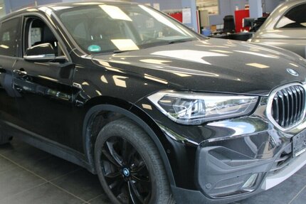 BMW X1 xDrive25e Aut. Advantage 36.880 km 23.980 &euro; Euskirchen 53881