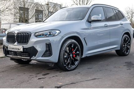 BMW X3 10.161 km 59.995 € Köln-West 50858